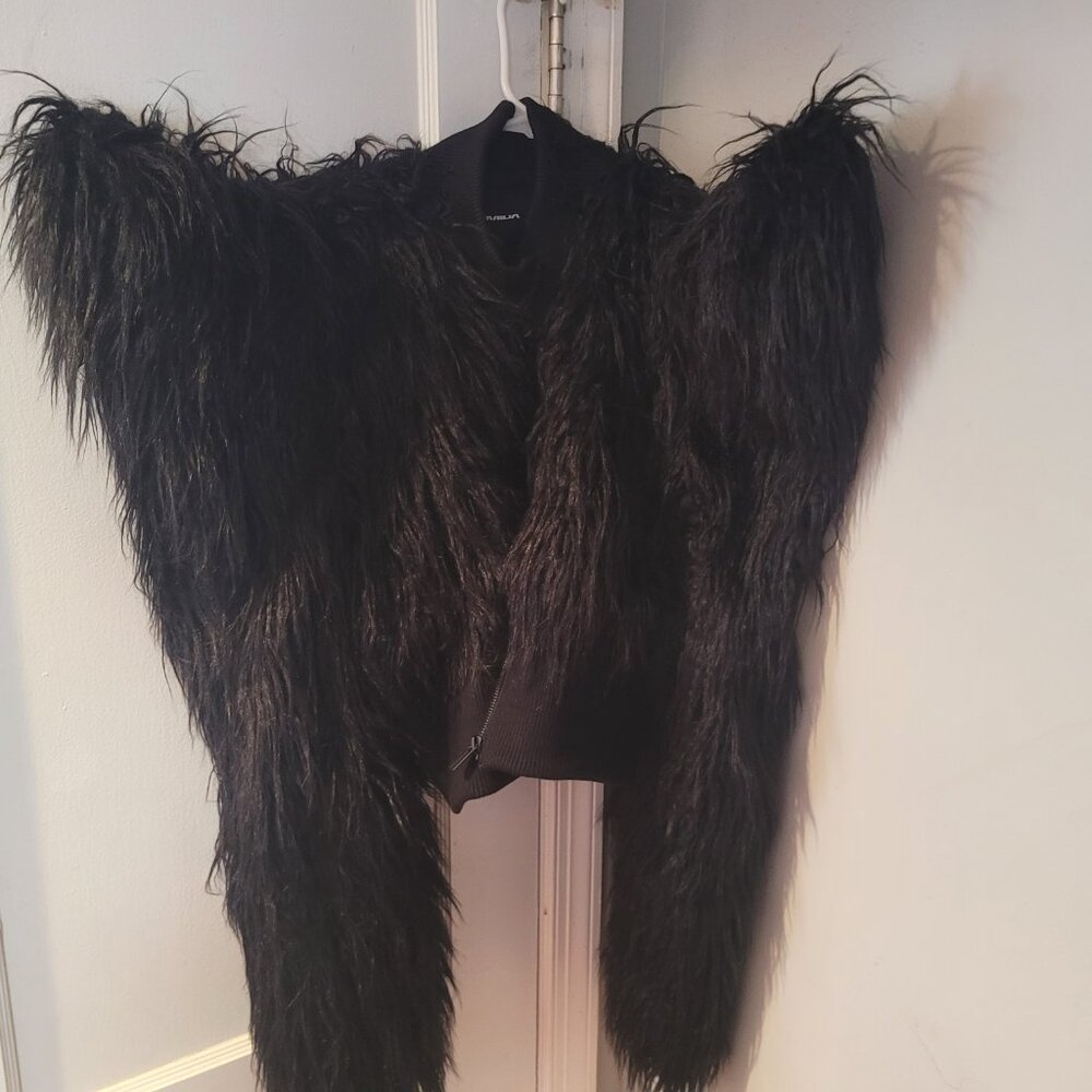 Jacket - Picture 2 of 6